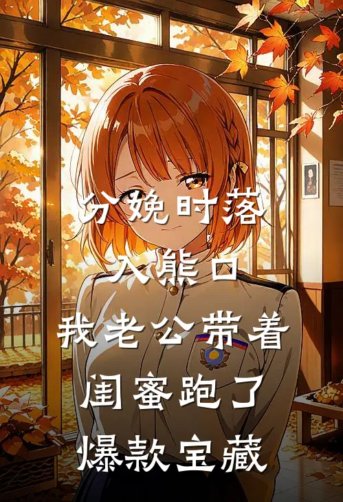 分娩时落入熊口，我老公带着闺蜜跑了爆款宝藏