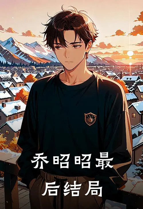 乔昭昭最后结局