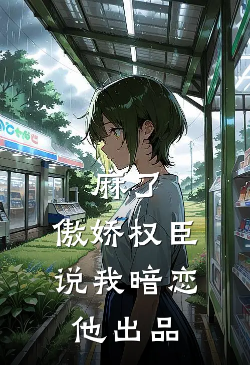 麻了，傲娇权臣说我暗恋他出品
