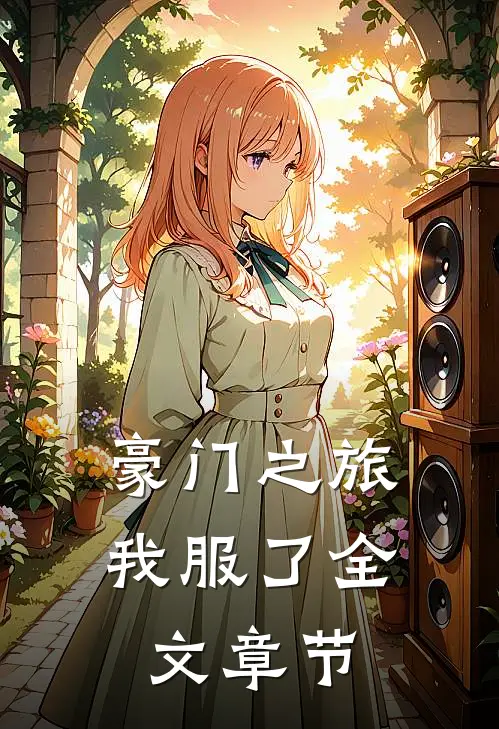 豪门之旅,我服了全文章节免费阅读
