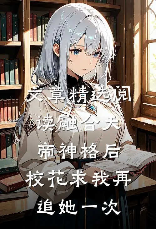 文章精选阅读融合天帝神格后，校花求我再追她一次