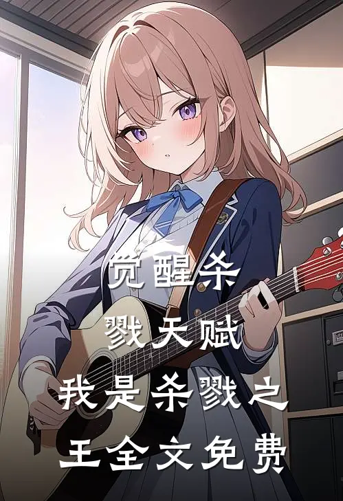 觉醒杀戮天赋,我是杀戮之王全文免费观看