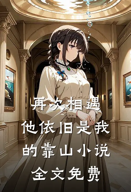 再次相遇,他依旧是我的靠山全文免费