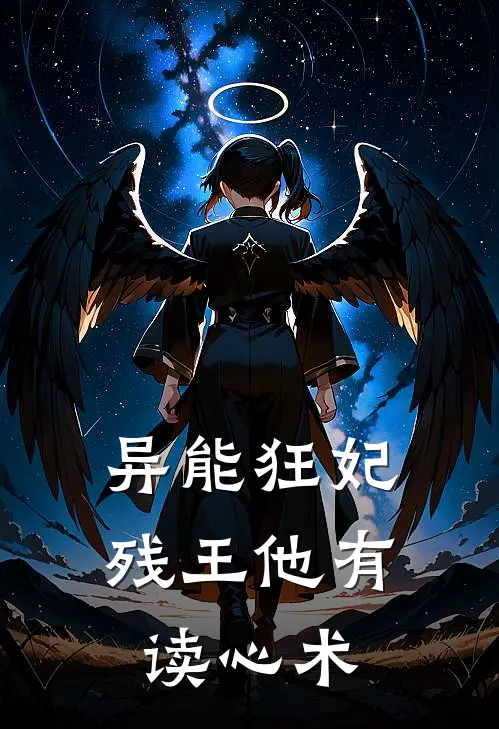 异能狂妃残王他有读心术