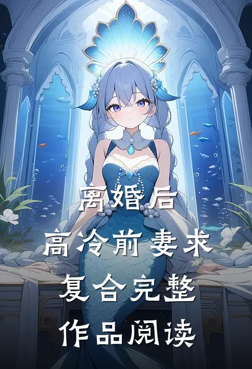 离婚后，高冷前妻求复合完整作品阅读