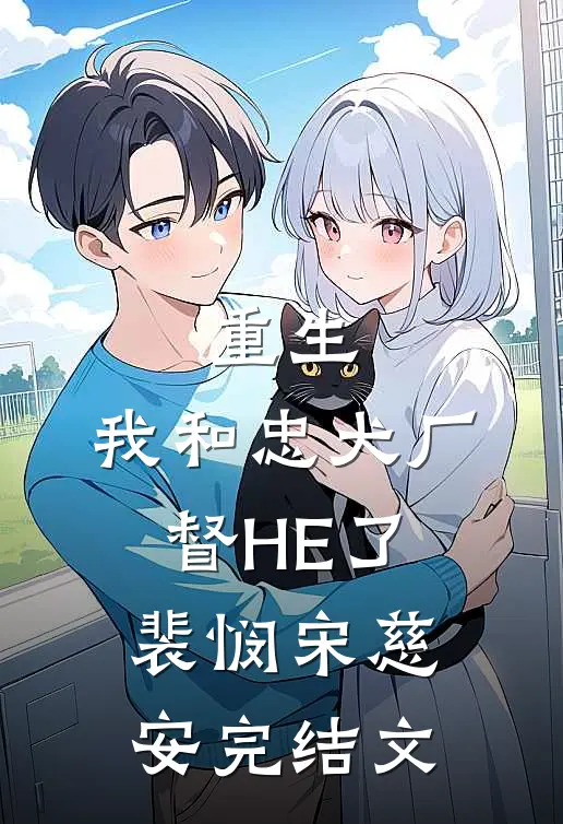重生：我和忠犬厂督HE了裴悯宋慈安完结文