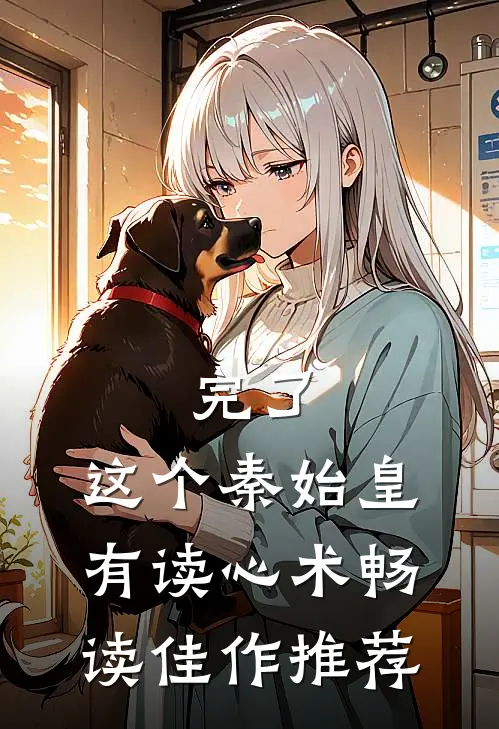 完了,这个秦始皇有读心术畅读佳作推荐