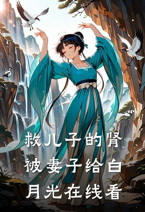 救儿子的肾被妻子给白月光在线看