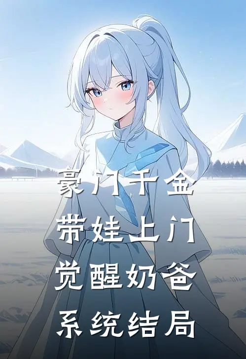 豪门千金带娃上门,觉醒奶爸系统结局怎么样
