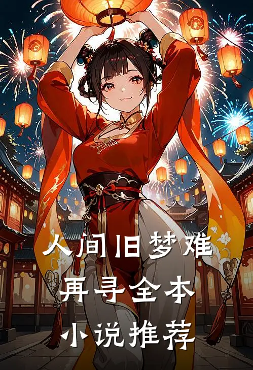 人间旧梦难再寻全本推荐免费阅读