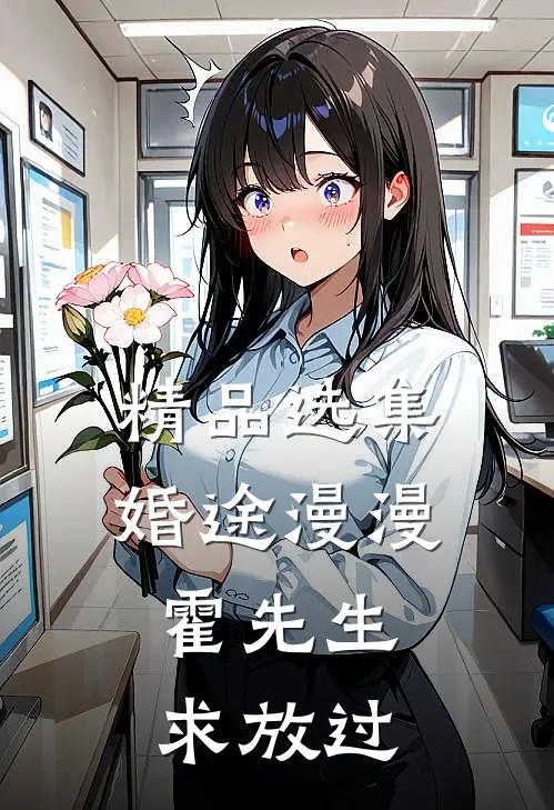 精品选集婚途漫漫：霍先生，求放过