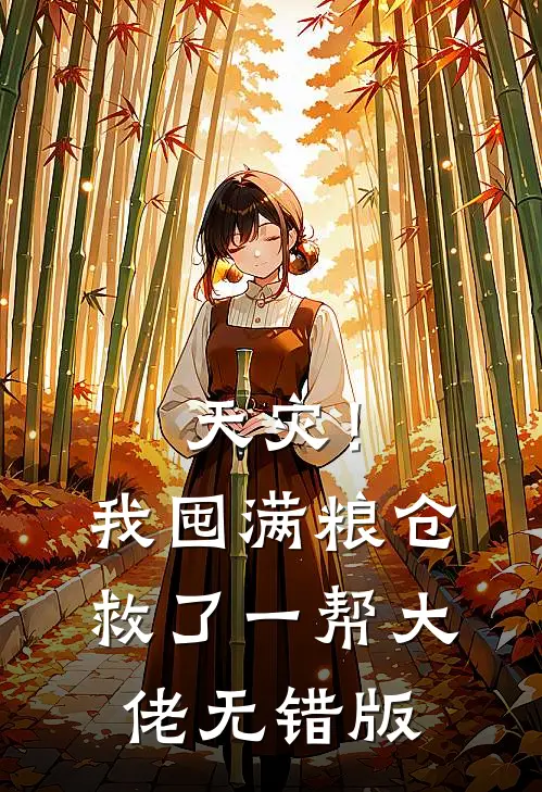 天灾！我囤满粮仓救了一帮大佬无错版