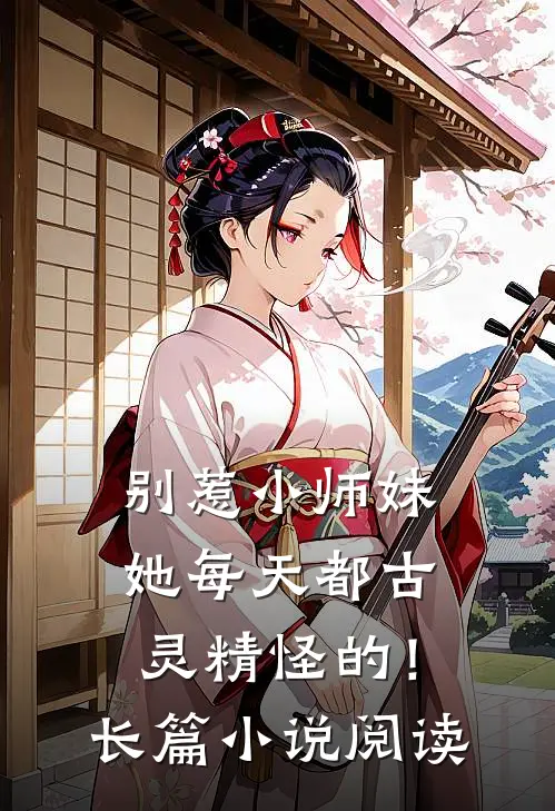 别惹小师妹,她每天都古灵精怪的!长篇阅读免费
