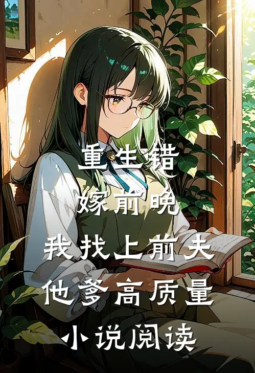 重生错嫁前晚，我找上前夫他爹高质量小说阅读