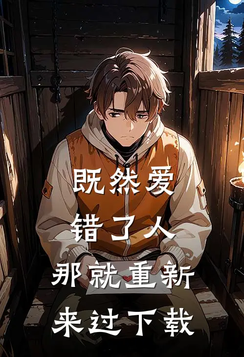 既然爱错了人,那就重新来过mp3