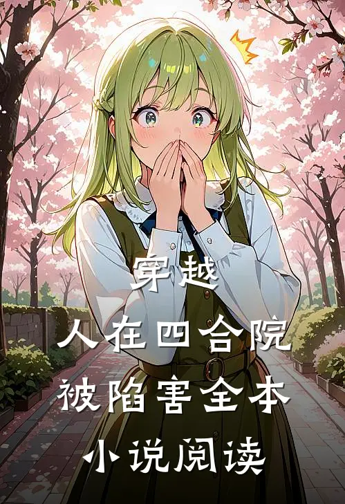 穿越人在四合院被陷害全本阅读