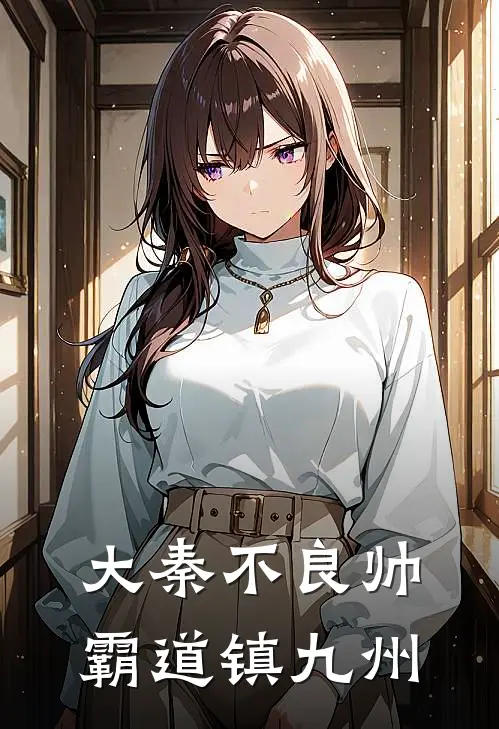 大秦不良帅,霸道镇九州TXT