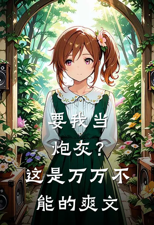 要我当炮灰?这是万万不能的爽文推荐