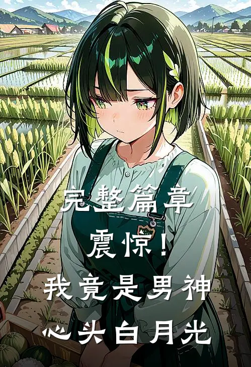 完整篇章震惊！我竟是男神心头白月光