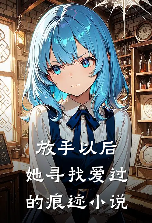 放手以后,她寻找爱过的痕迹在线阅读