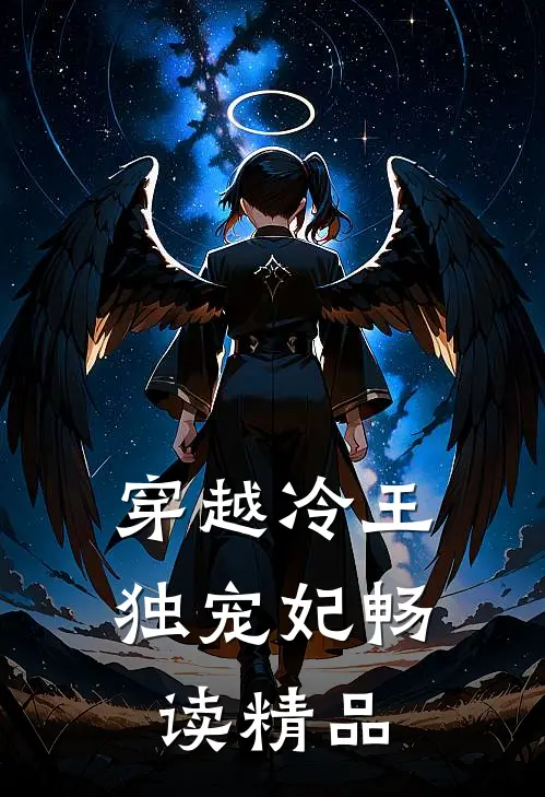 穿越冷王独宠妃畅读精品