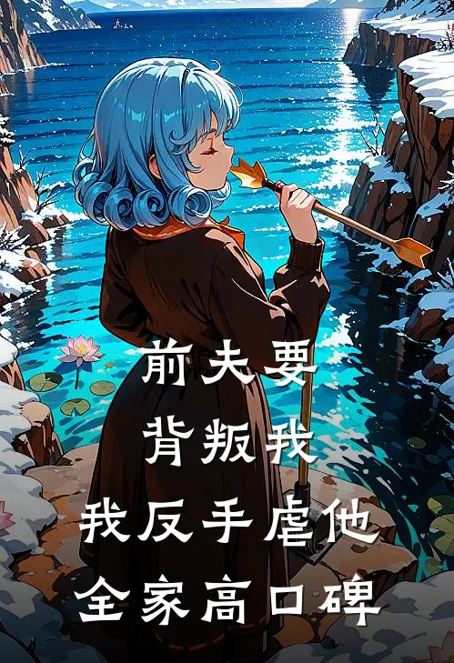前夫要背叛我，我反手虐他全家高口碑