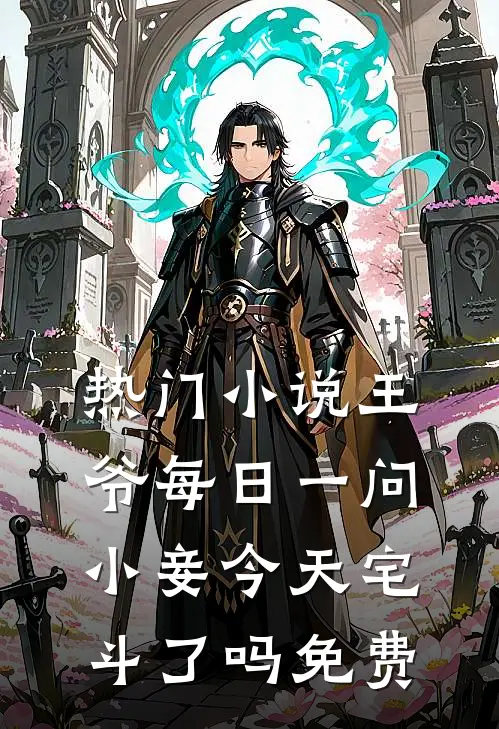 热门小说王爷每日一问小妾今天宅斗了吗免费