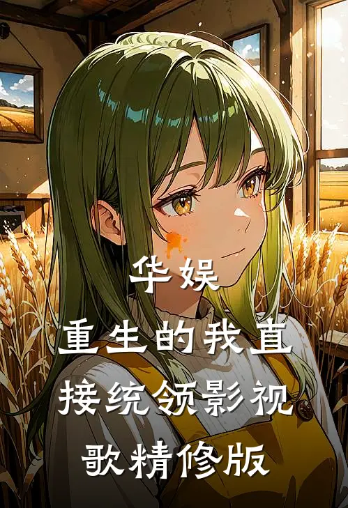 华娱：重生的我直接统领影视歌精修版