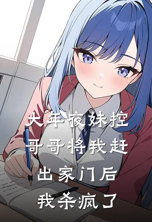 大年夜妹控哥哥将我赶出家门后,我杀疯了免费阅读