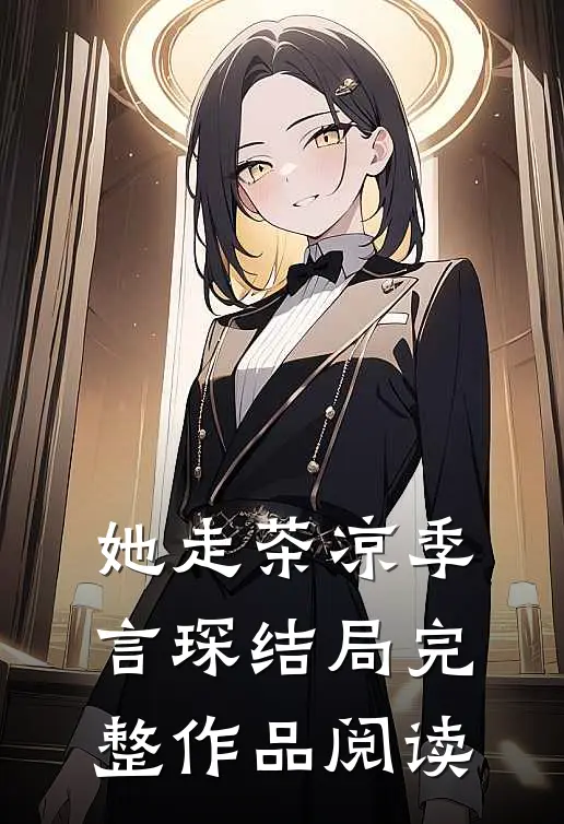 她走茶凉季言琛结局完整作品阅读