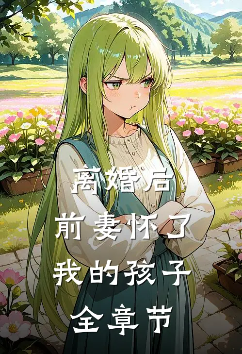离婚后，前妻怀了我的孩子全章节