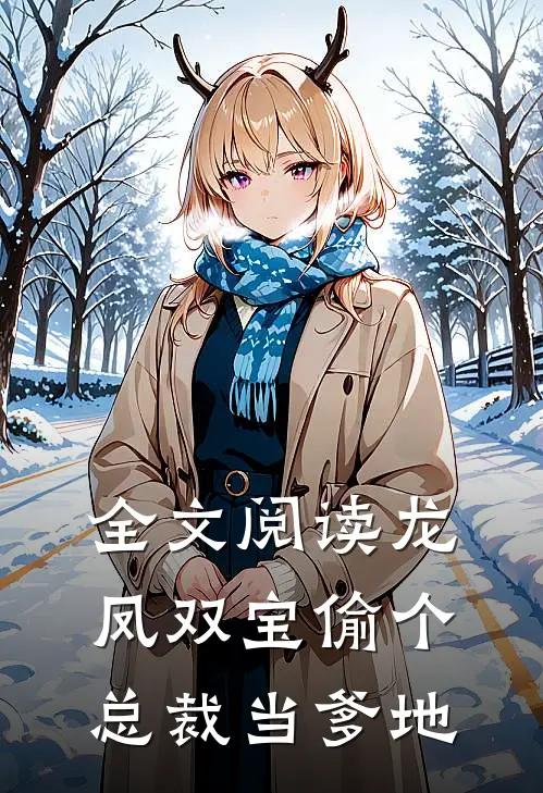 全文阅读龙凤双宝偷个总裁当爹地