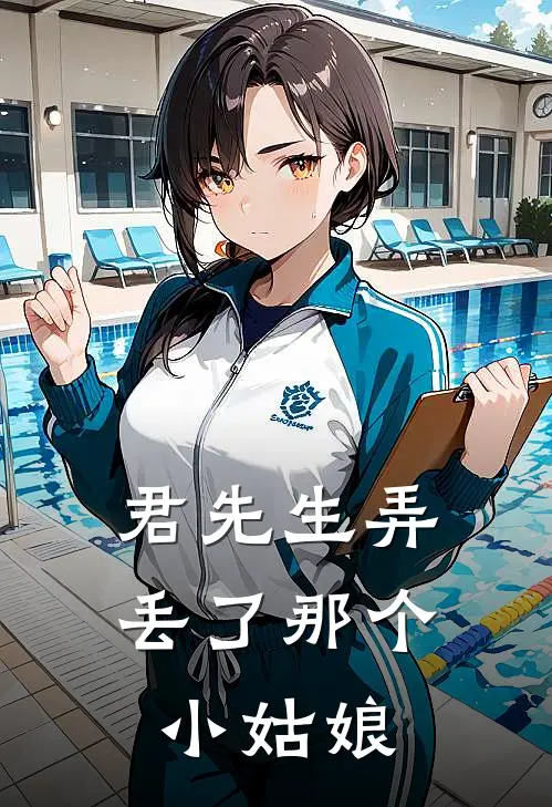 君先生弄丢了那个小姑娘