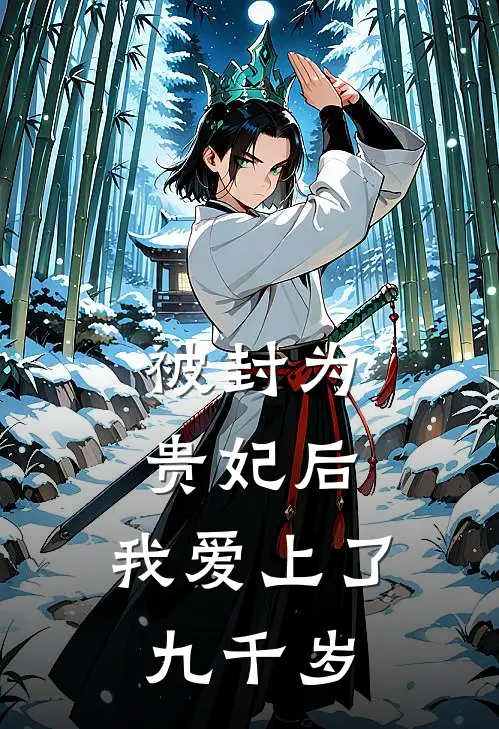 被封为贵妃后，我爱上了九千岁