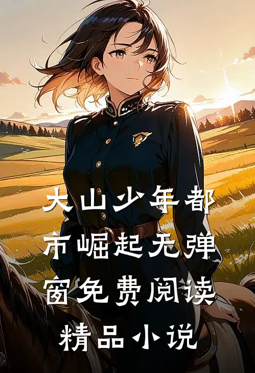 大山少年都市崛起无弹窗免费阅读精品小说