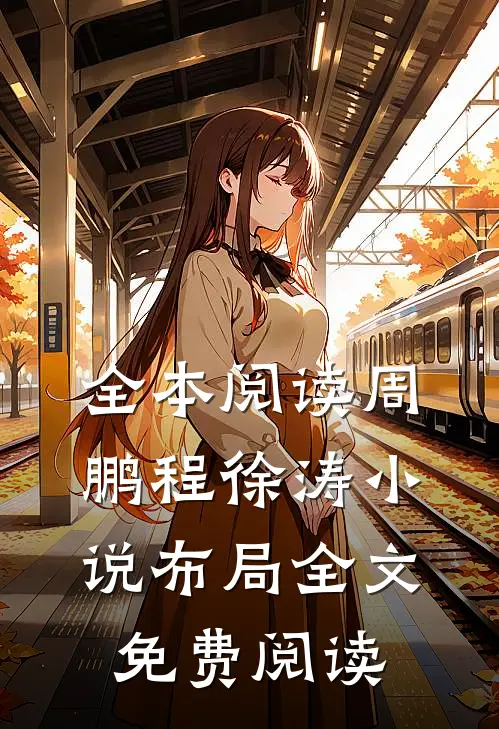 全本阅读周鹏程徐涛小说布局全文免费阅读