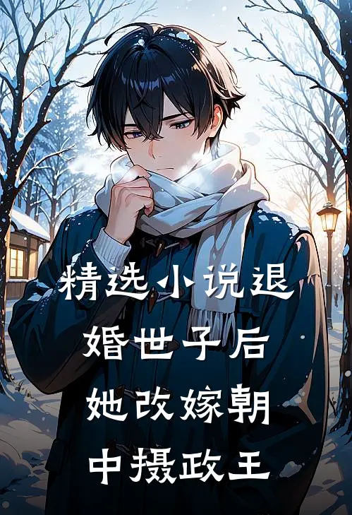 精选小说退婚世子后，她改嫁朝中摄政王