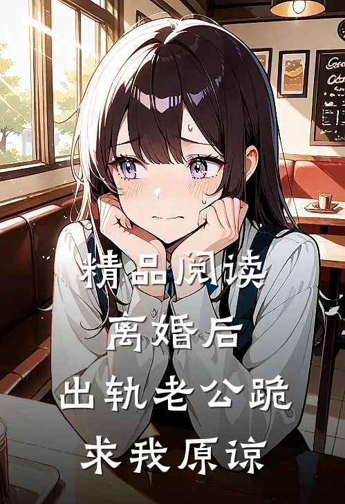精品阅读离婚后，出轨老公跪求我原谅