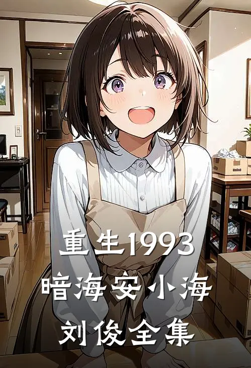 重生1993，暗海安小海刘俊全集