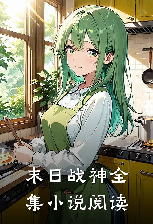 末日战神全集阅读免费