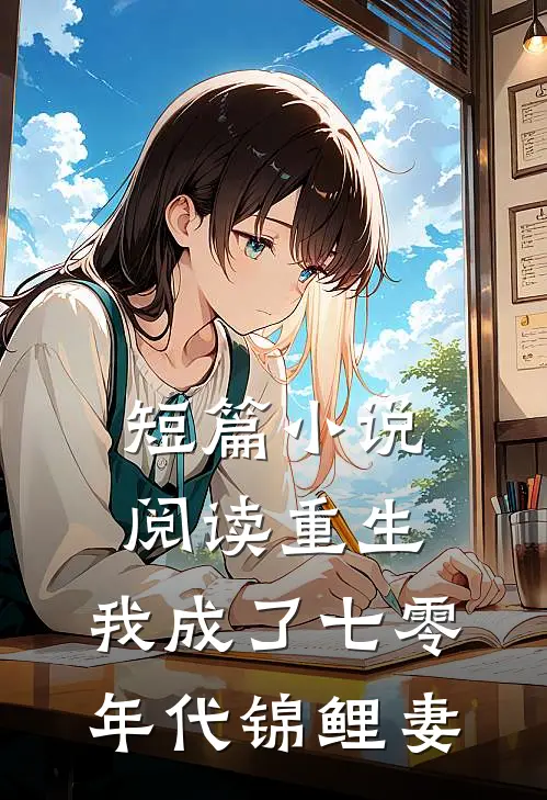 短篇小说阅读重生：我成了七零年代锦鲤妻