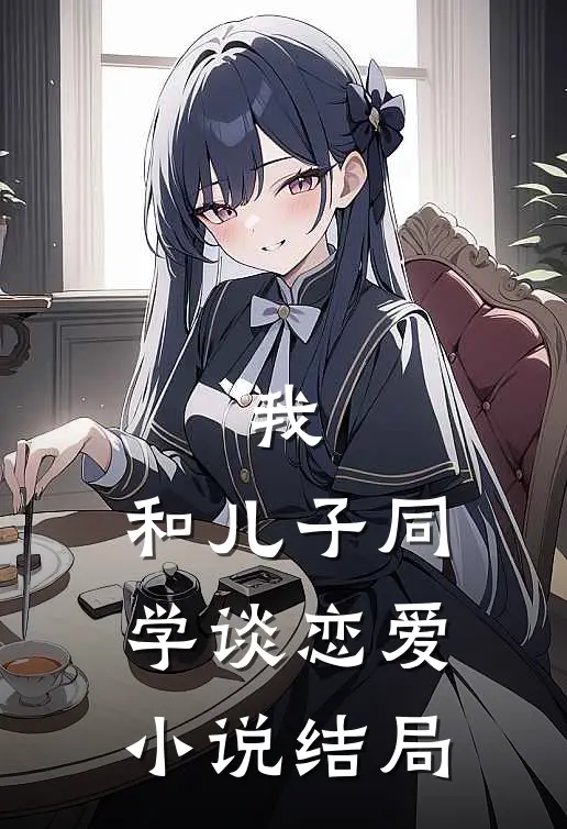 我,和儿子同学谈恋爱结局