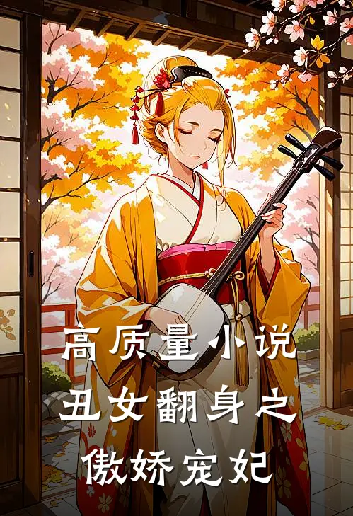 高质量小说丑女翻身之傲娇宠妃
