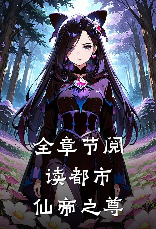 全章节阅读都市仙帝之尊