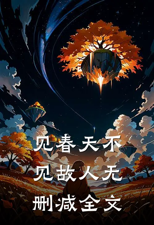 见春天不见故人无删减全文