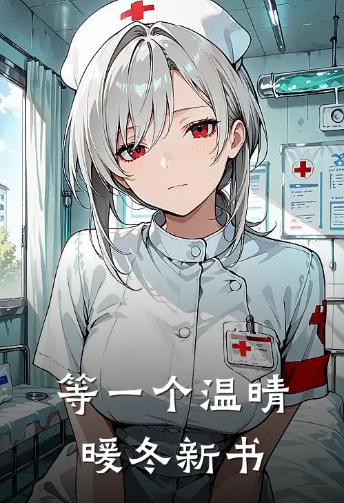 等一个温晴暖冬新书