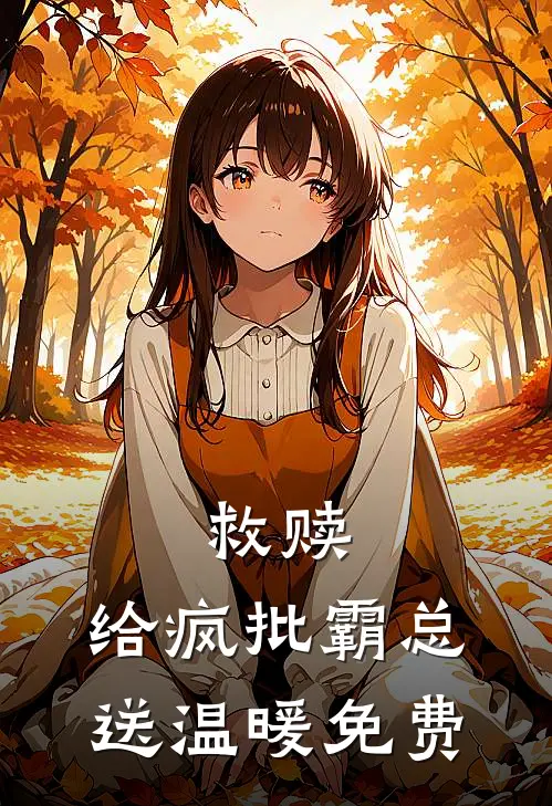 救赎：给疯批霸总送温暖免费