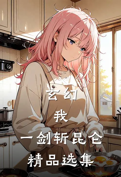 玄幻：我，一剑斩昆仑精品选集