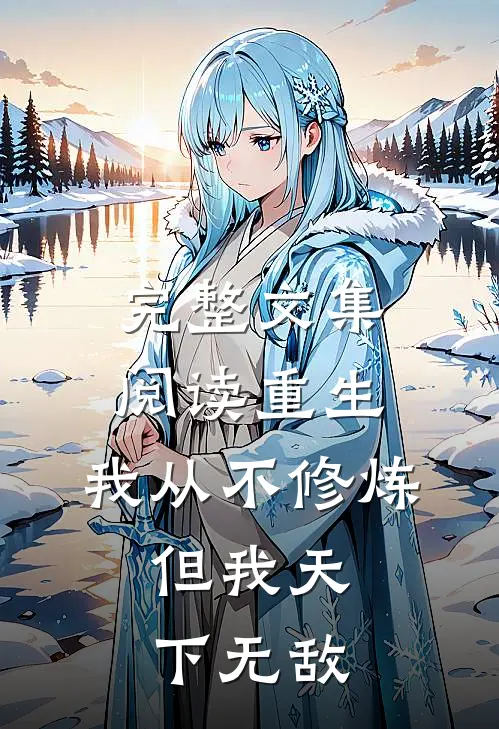 完整文集阅读重生我从不修炼,但我天下无敌