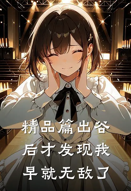 精品篇出谷后才发现我早就无敌了